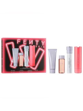 Sephora exclusive fenty skincare set